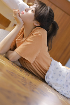 桃花村的女人